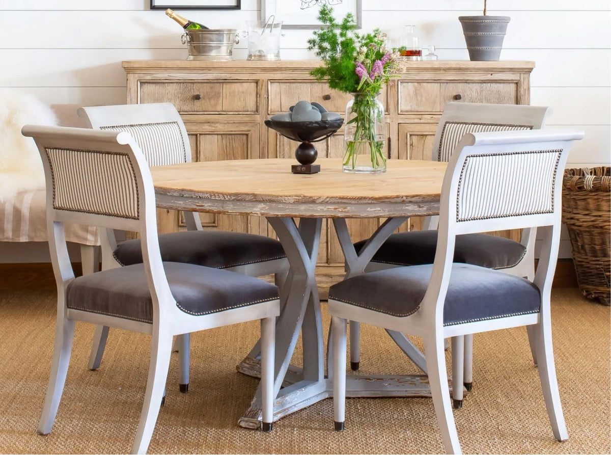 How to Choose Chairs for Your Dining Table