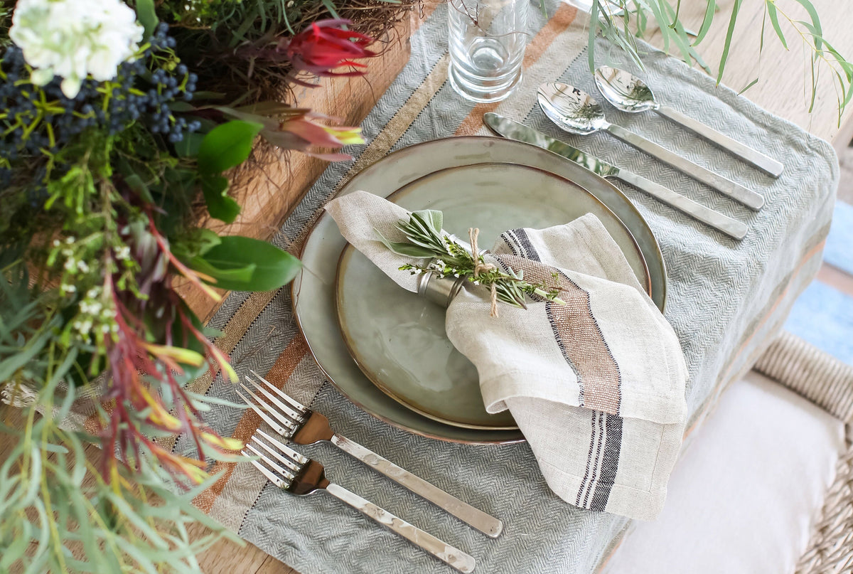 MCKEE Kitchen & Bar – Sparrow & Sage