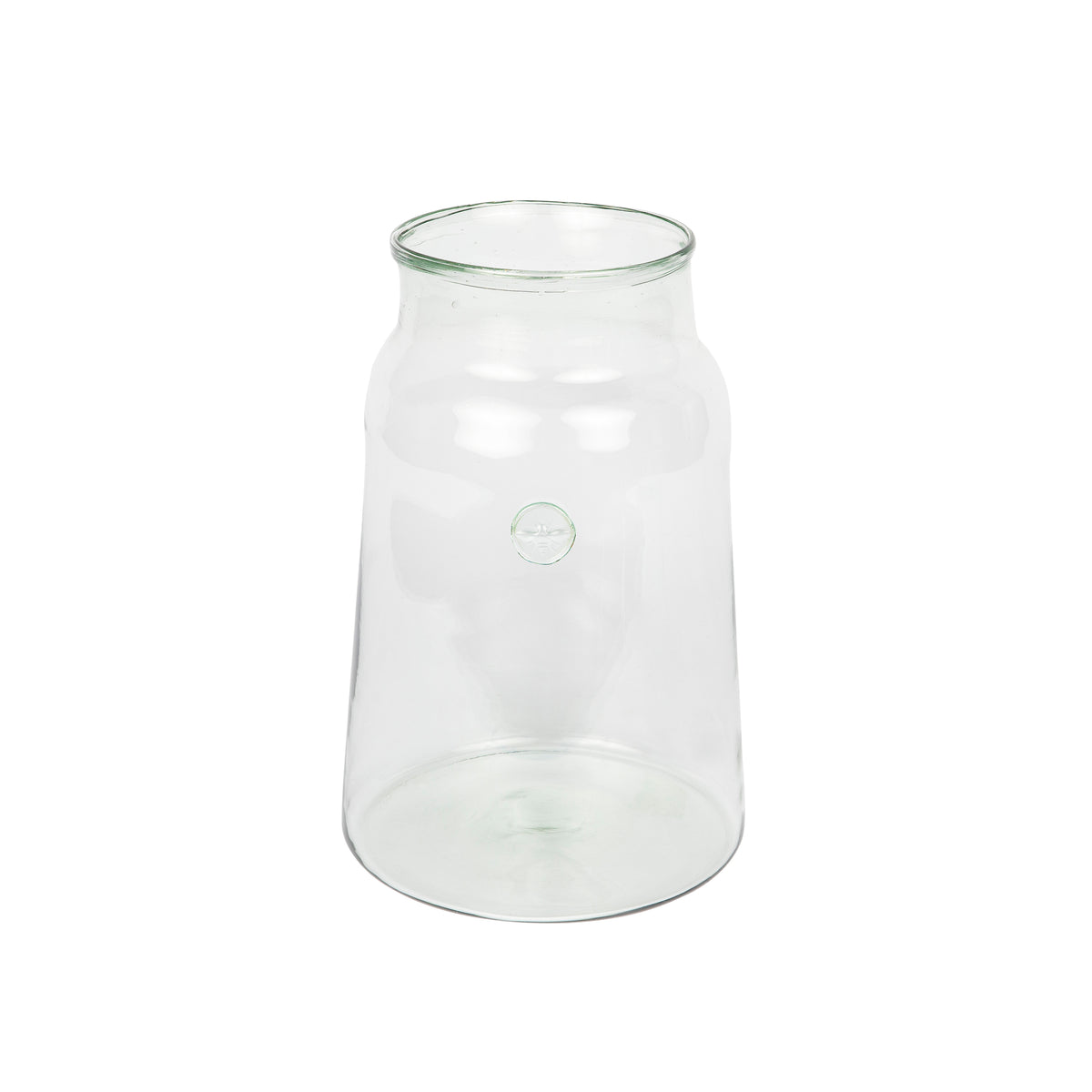 French Mason Jar, Large