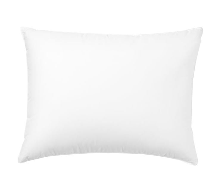 White pillow clearance texture