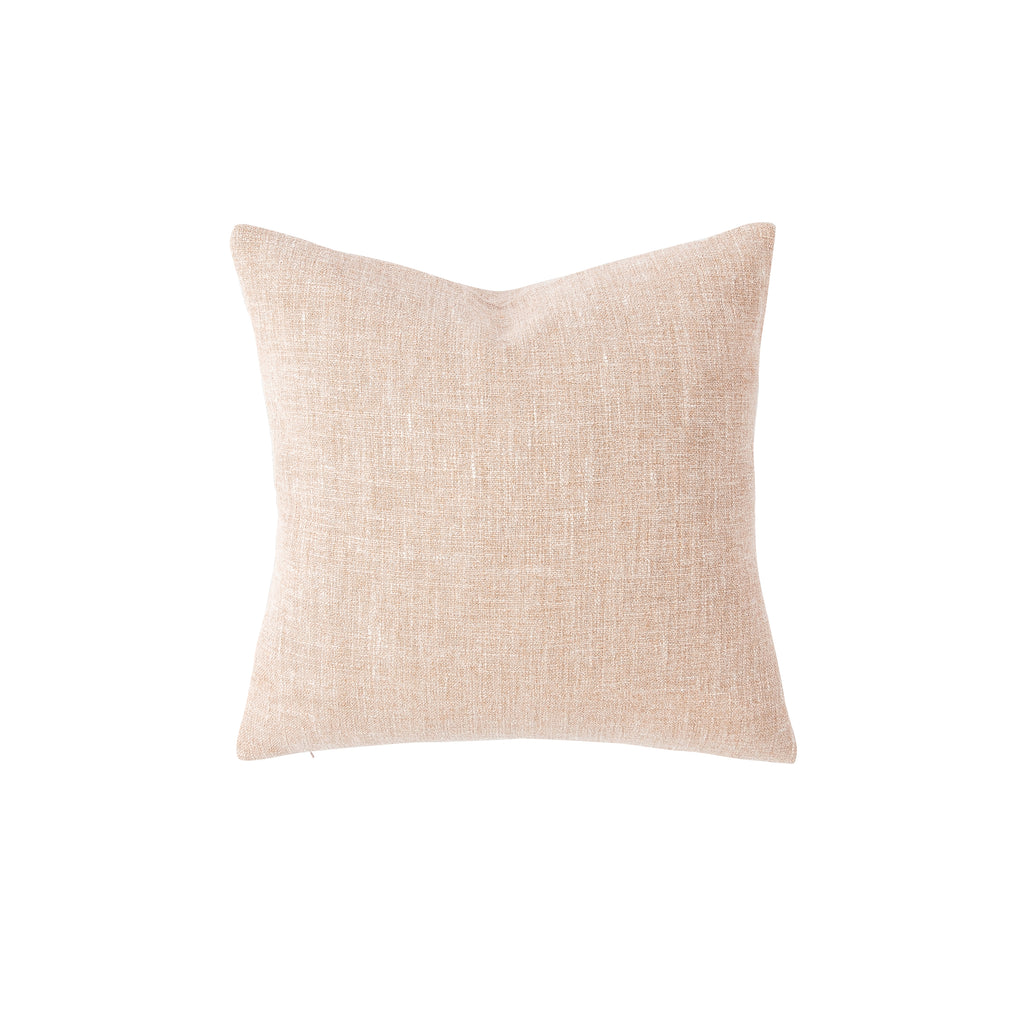 Paramo Sage Green Pillow Cover Throw Pillows by Tatiana Ordoñez