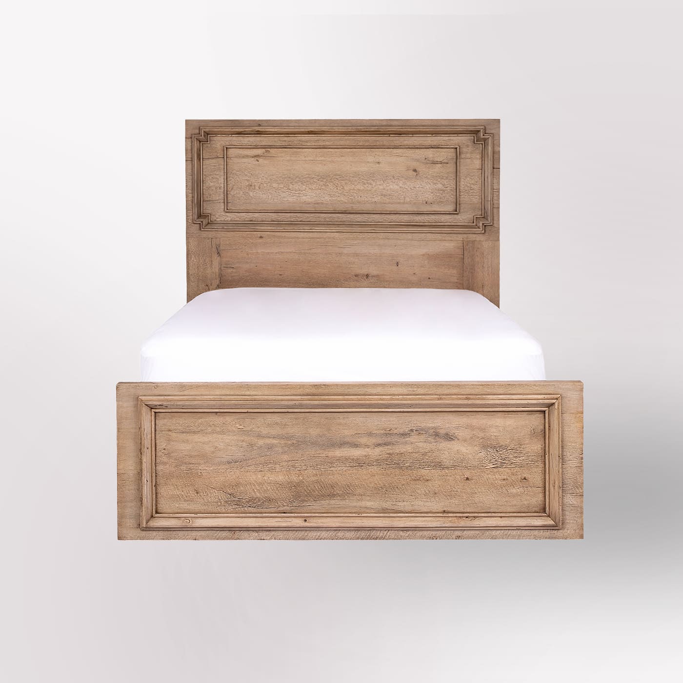 Op risico incident bedriegen Carmel Complete Bed – Sparrow & Sage