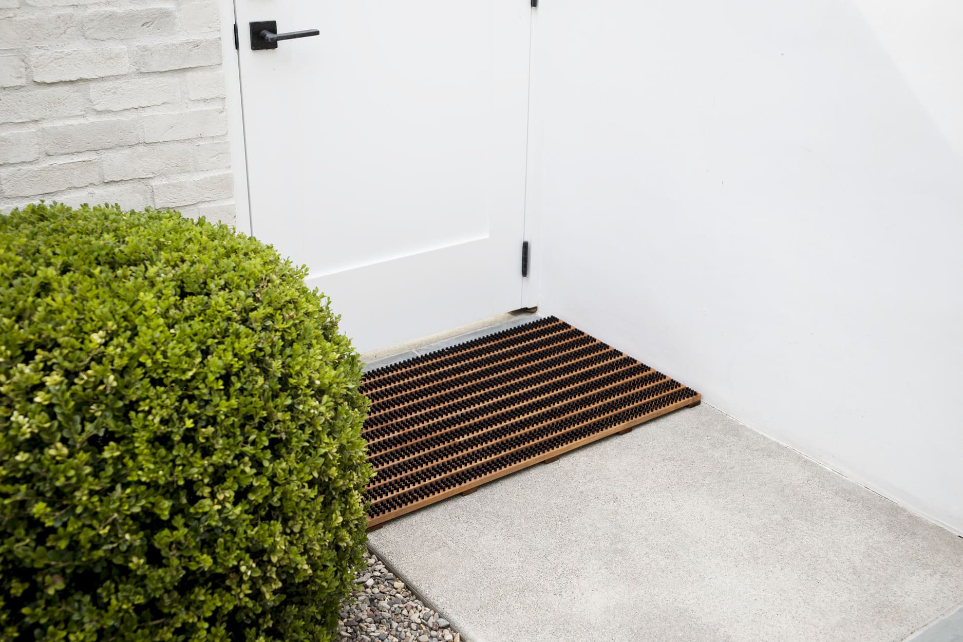 Welcome mats for front door Door mats outdoor Outdoor doormats Natural door  mat